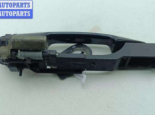 купить Ручка двери наружная передняя левая на Fiat Stilo