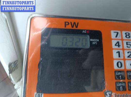 купить Ручка двери наружная передняя левая на Fiat Stilo