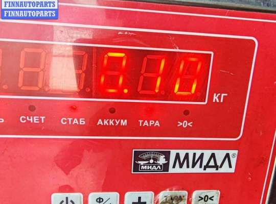 купить Трубка масляная турбины на Audi A6 C4 (1994-1997)