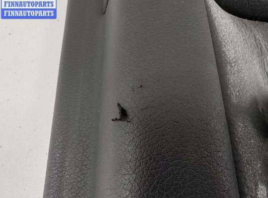 купить Обшивка двери задней правой (дверная карта) на Audi A6 C5 (1997-2005)