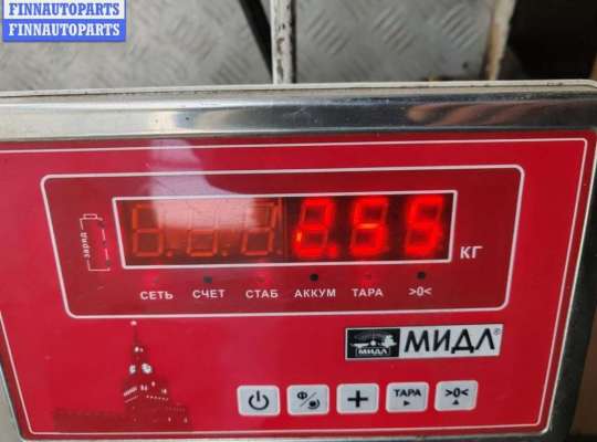 купить Вентилятор радиатора на Opel Zafira B (2004-2014)