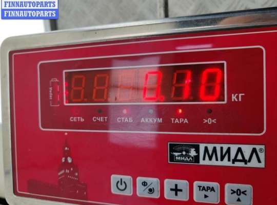 купить Плата фонаря заднего правого на BMW 5 E39 (1995-2003)