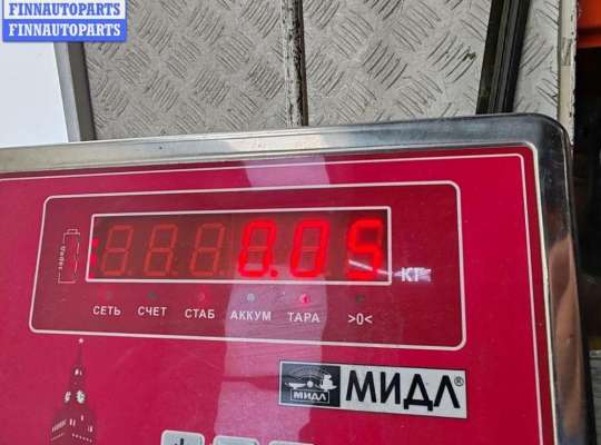 купить Реле (прочие) на Mercedes M-Class ML W163 (1998-2004)