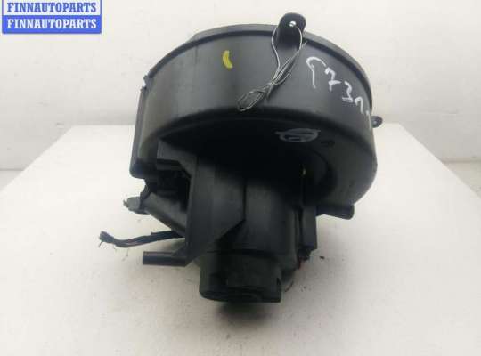 купить Двигатель отопителя (моторчик печки) на Opel Astra G (1998-2004)