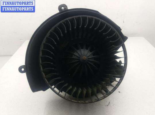 купить Двигатель отопителя (моторчик печки) на Opel Astra G (1998-2004)