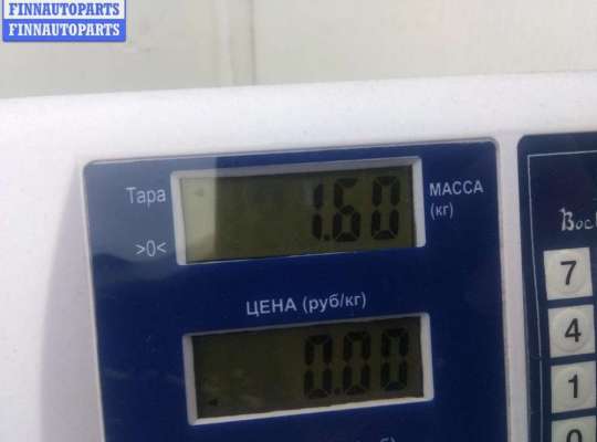 купить Двигатель отопителя (моторчик печки) на Opel Astra G (1998-2004)