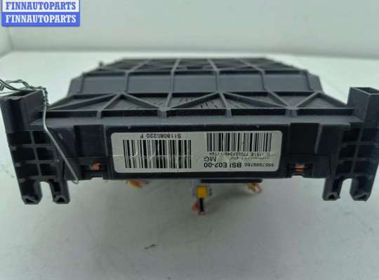 купить Блок комфорта на Citroen Xsara Picasso