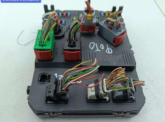 купить Блок комфорта на Citroen Xsara Picasso