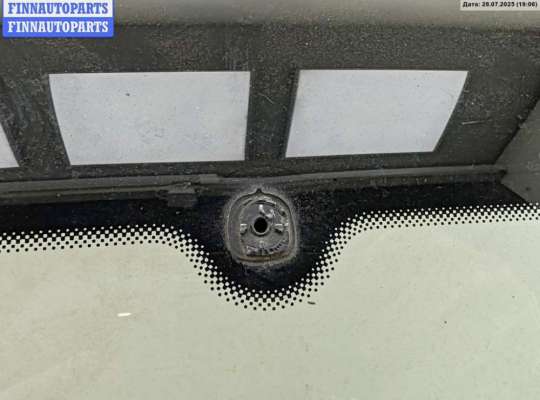 купить Крышка багажника (дверь задняя) на Nissan X-Trail (2001-2007) T30