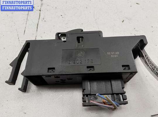 купить Кнопка стеклоподъемника переднего правого на BMW 3 E46 (1998-2006)