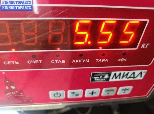 купить Рейка рулевая на Opel Corsa C (2000-2006)