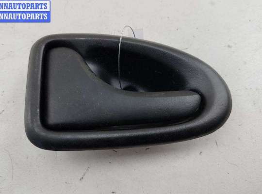 Ручка двери внутренняя передняя левая RN1595270 на Dacia (Renault) Logan