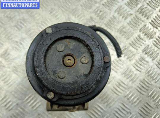 купить Компрессор кондиционера на Opel Astra G (1998-2004)