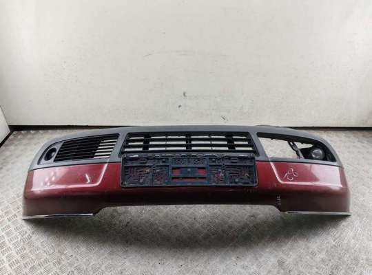 Купить Бампер передний на Audi A6 C5 (1997-2005) Бампер передний AU1787067 на Audi A6 C5 (1997-2005)