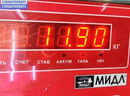 купить Маховик на Mercedes A-Class W168 (1997-2004)