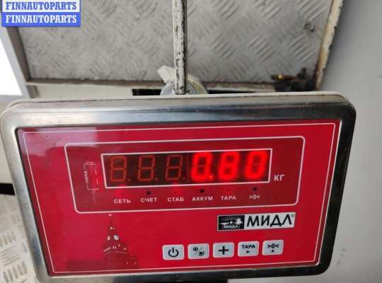 купить Воздуховод на BMW 5 E60/E61 (2003-2010)