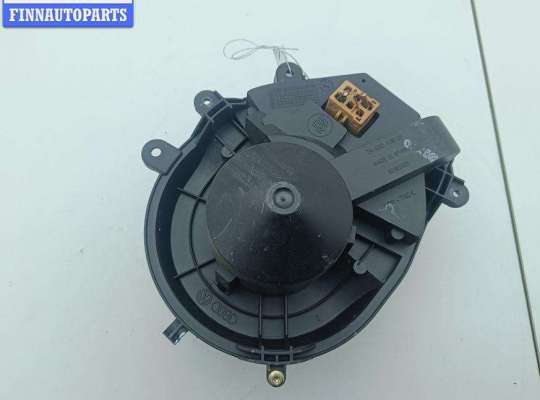 купить Двигатель отопителя (моторчик печки) на Volkswagen Passat B5+ (GP)