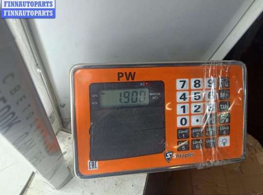 купить Двигатель отопителя (моторчик печки) на Volkswagen Passat B5+ (GP)