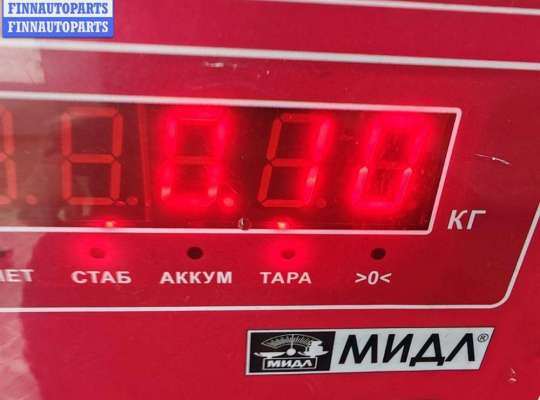 купить Скоба (кронштейн) крепления форсунки на Mercedes E-Class W210 (1995-2002)