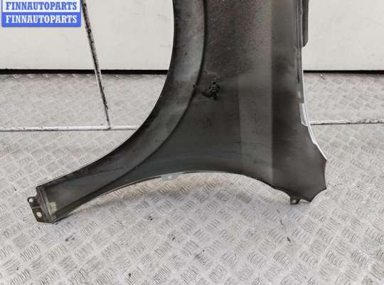 купить Крыло переднее правое на Opel Astra G (1998-2004)