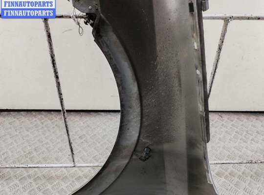 купить Крыло переднее правое на Opel Astra G (1998-2004)