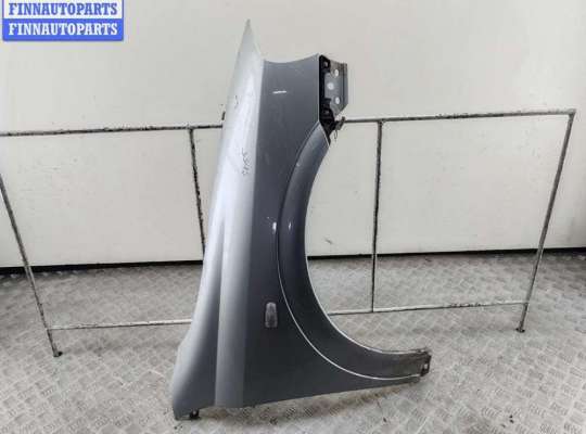Крыло переднее правое OP2352744 на Opel Astra G (1998-2004)