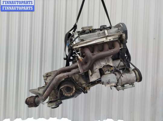 купить Двигатель (ДВС) на Audi A4 B5 (1994-2001)