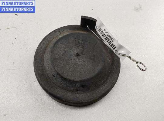 купить Крышка (заглушка) задняя фары левой на Volkswagen Passat B6