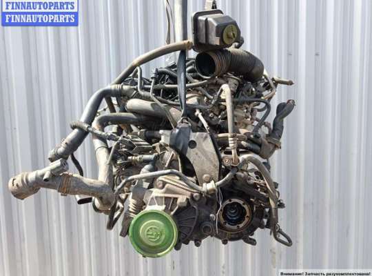 купить Двигатель (ДВС) на Skoda Octavia mk1 (A4 1U) 1996-2010