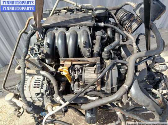 купить Двигатель (ДВС) на Skoda Octavia mk1 (A4 1U) 1996-2010