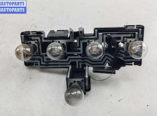 купить Плата фонаря заднего правого на Volkswagen Passat B5+ (GP)