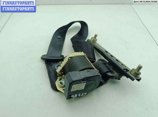 купить Ремень безопасности передний левый на BMW X5 E53 (1999-2006)