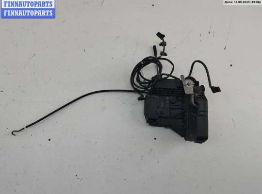 купить Замок двери передней левой на Mercedes W203 (C)