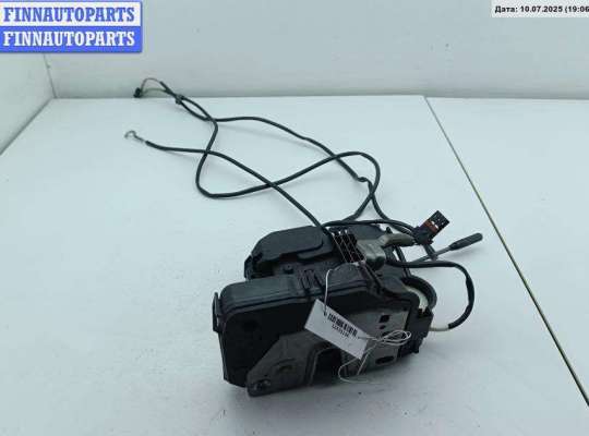 купить Замок двери передней левой на Mercedes C-Class W203 (2000-2006)