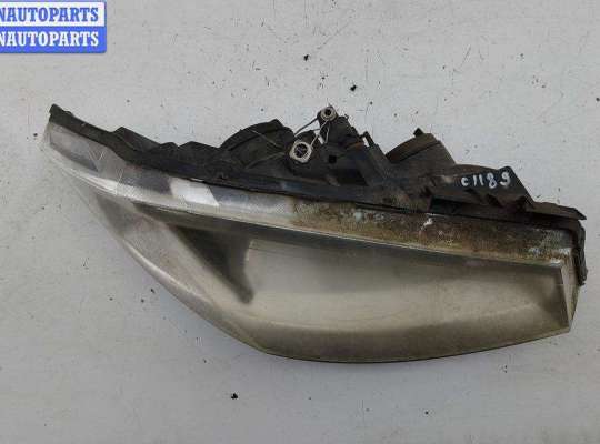 купить Фара правая на Renault Megane II (2002-2008)