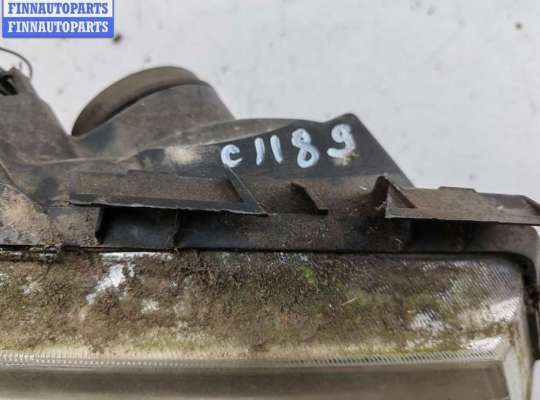 купить Фара правая на Renault Megane II (2002-2008)