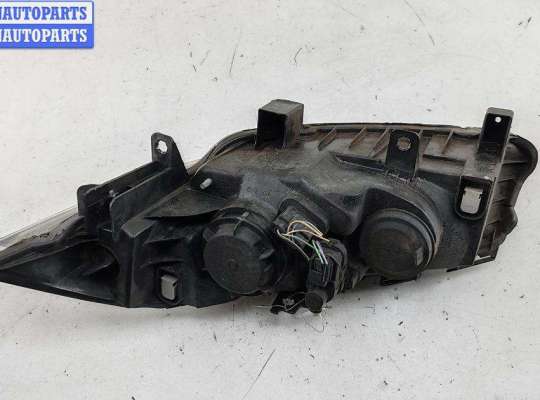 купить Фара правая на Renault Megane II (2002-2008)