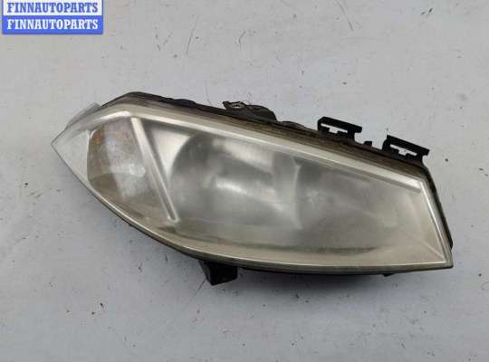 купить Фара правая на Renault Megane II (2002-2008)