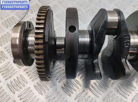 купить Коленвал на BMW X5 E53 (1999-2006)