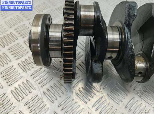 купить Коленвал на BMW X5 E53 (1999-2006)