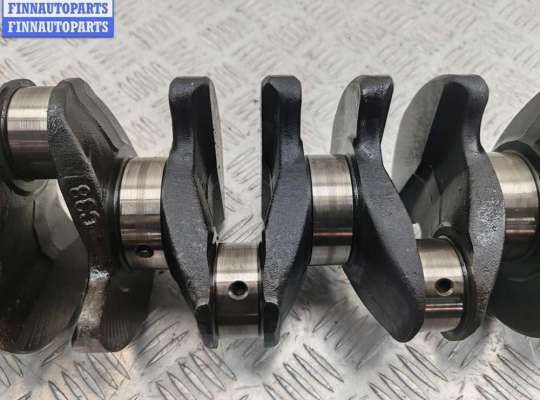 купить Коленвал на BMW X5 E53 (1999-2006)