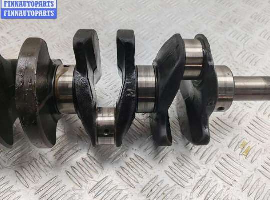 купить Коленвал на BMW X5 E53 (1999-2006)