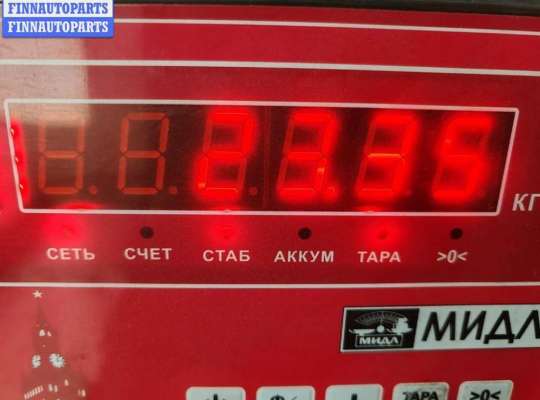 купить Коленвал на BMW X5 E53 (1999-2006)