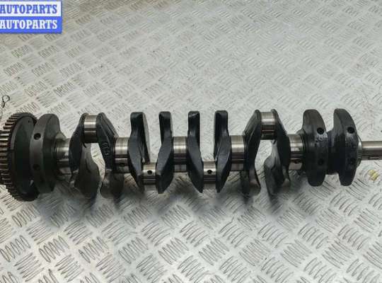 купить Коленвал на BMW X5 E53 (1999-2006)