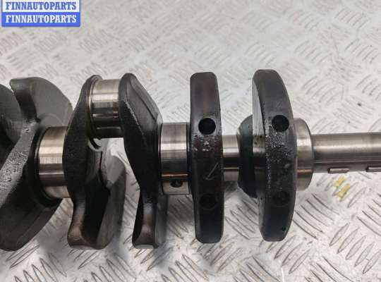 купить Коленвал на BMW X5 E53 (1999-2006)