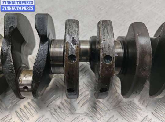 купить Коленвал на BMW X5 E53 (1999-2006)