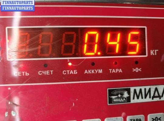 купить Кронштейн КПП опорный на Audi A6 C5 Allroad (2000-2005)