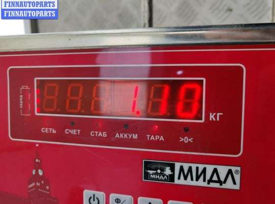 купить Зеркало наружное правое на BMW 3 E46 (1998-2006)