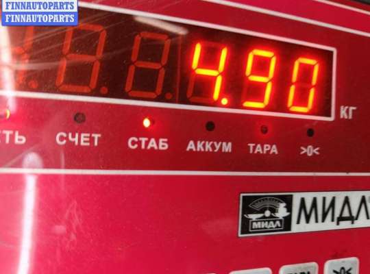 купить Суппорт передний правый на Opel Meriva A (2003-2010)