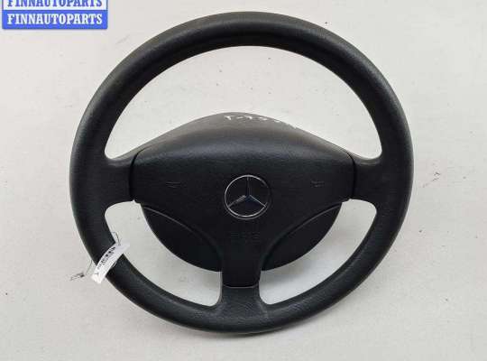 Руль MB1657672 на Mercedes A-Class W168 (1997-2004)